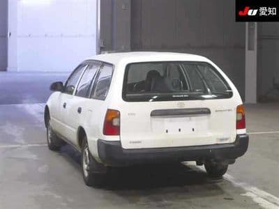 TOYOTA Sprinter VAN, 1996 год., лот 20126 - фото 2