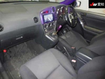 TOYOTA Voltz, 2002 год., лот 30682 - фото 3