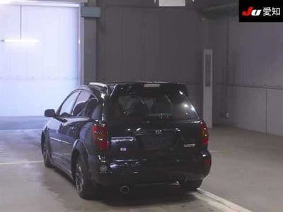 TOYOTA Voltz, 2002 год., лот 30682 - фото 2