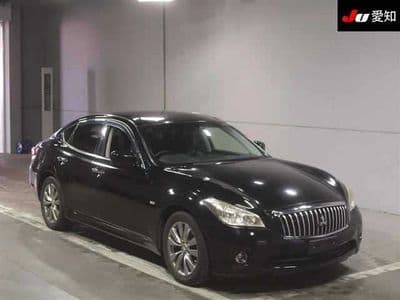 MITSUBISHI Proudia, 2013 год., лот 5074