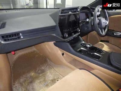 LEXUS Rz, 2024 год., лот 4177 - фото 3