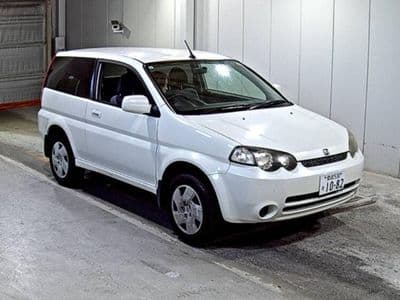 HONDA Hr V, 2001 год., лот 3074
