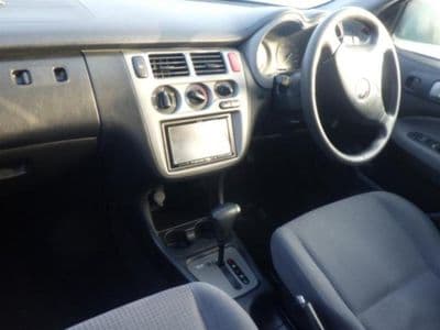 HONDA Hr V, 2001 год., лот 3074 - фото 3