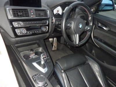 BMW M2, 2017 год., лот 3091 - фото 3