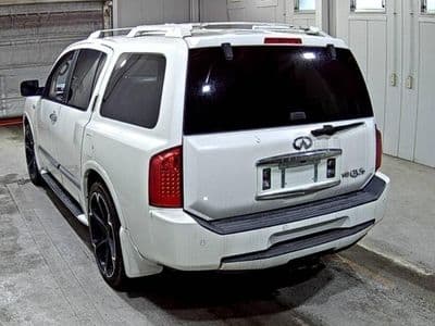 NISSAN Infiniti, 2013 год., лот 1280 - фото 2