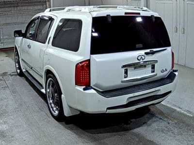 NISSAN Infiniti, 2011 год., лот 1019 - фото 2