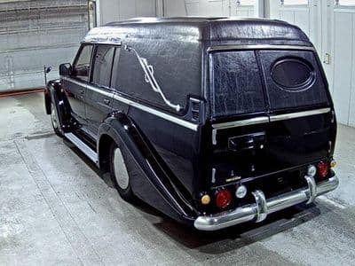 NISSAN Safari, 1995 год., лот 5083 - фото 2