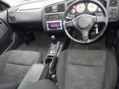 NISSAN Primera Wagon, 1999 год., лот 8234 - фото 3