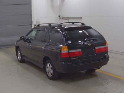 NISSAN Rnessa, 1998 год., лот 7004 - фото 2