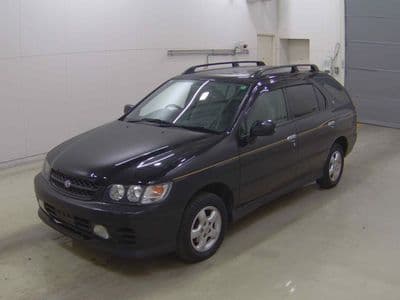 NISSAN Rnessa, 1998 год., лот 7004 - фото 3
