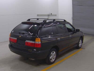 NISSAN Rnessa, 1998 год., лот 7004 - фото 4
