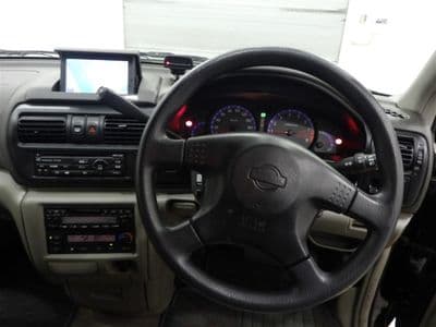 NISSAN Rnessa, 1998 год., лот 7004 - фото 5