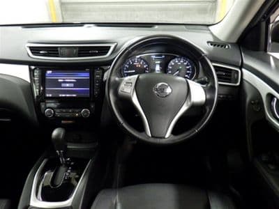 NISSAN X Trail Hybrid, 2017 год., лот 6584 - фото 5