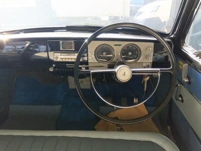 NISSAN Datsun, 1963 год., лот 7009 - фото 5