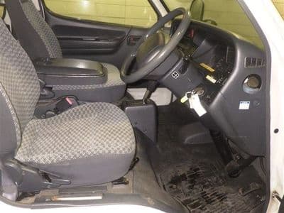 TOYOTA Regius Ace Commuter, 2004 год., лот 6043 - фото 3