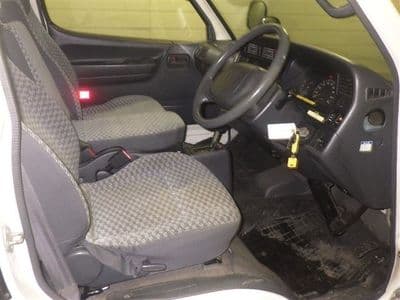 TOYOTA Regius Ace Commuter, 2004 год., лот 6044 - фото 3