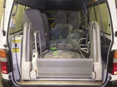 TOYOTA Regius Ace Commuter, 2004 год., лот 6044 - фото 4