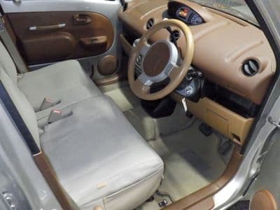 TOYOTA Will Vi, 2000 год., лот 2596 - фото 3