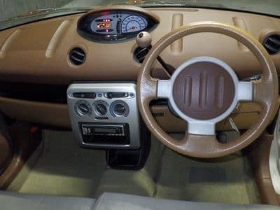 TOYOTA Will Vi, 2000 год., лот 2596 - фото 4