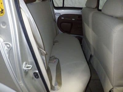 TOYOTA Will Vi, 2000 год., лот 2596 - фото 5