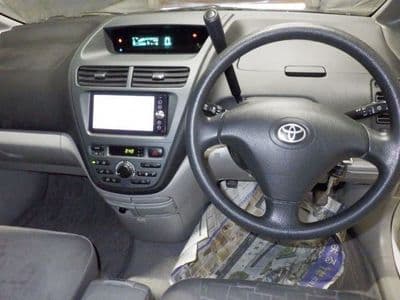 TOYOTA Opa, 2001 год., лот 524 - фото 4