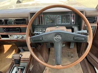 NISSAN Cedric Wagon, 1988 год., лот 20030 - фото 3
