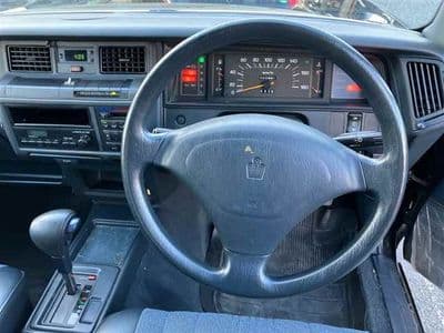 TOYOTA Crown VAN, 1996 год., лот 30089 - фото 3
