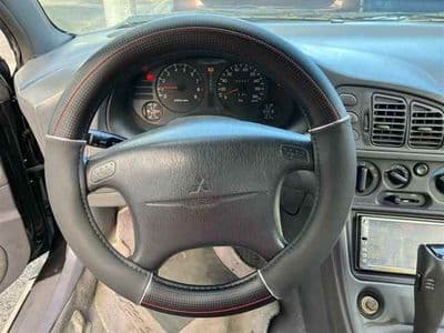MITSUBISHI Eclipse, 1996 год., лот 90139 - фото 3