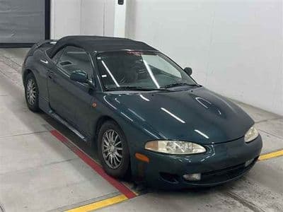 MITSUBISHI Eclipse, 1996 год., лот 90139