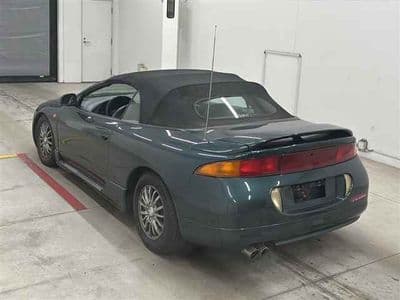 MITSUBISHI Eclipse, 1996 год., лот 90139 - фото 2