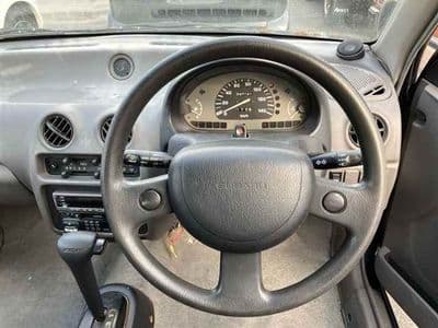 SUBARU Vivio, 1992 год., лот 90062 - фото 3