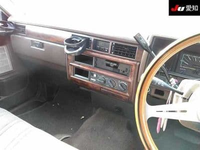 NISSAN Cedric Wagon, 1999 год., лот 10063 - фото 3