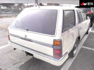 NISSAN Cedric Wagon, 1999 год., лот 10063 - фото 2