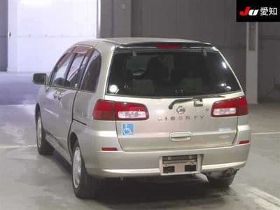 NISSAN Liberty, 2004 год., лот 30469 - фото 2