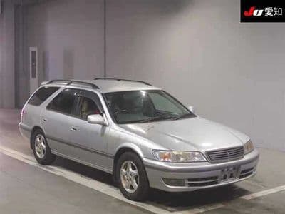 TOYOTA Mark2 Qualis, 1997 год., лот 30200