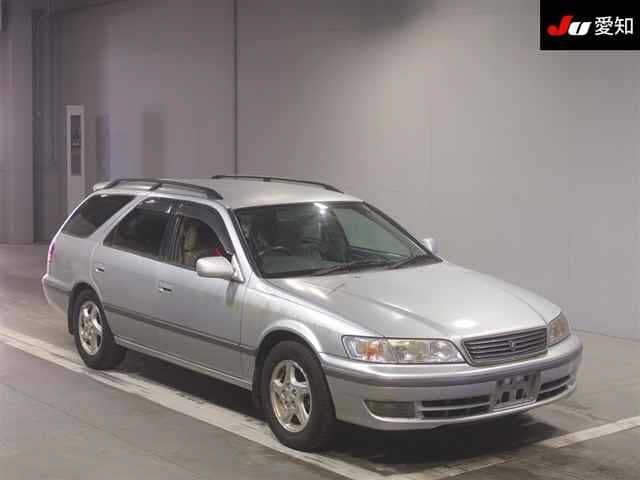 TOYOTA Mark2 Qualis, 1997 год., лот 30200