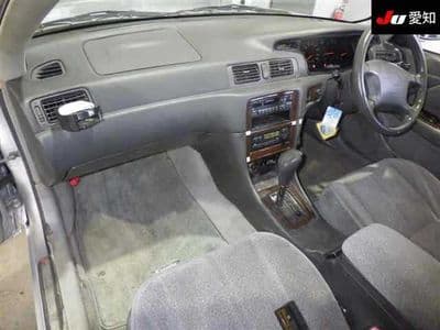 TOYOTA Mark2 Qualis, 1997 год., лот 30200 - фото 3