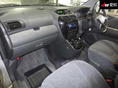 MITSUBISHI Chariot Grandis, 2000 год., лот 30500 - фото 3