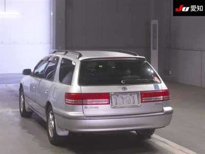 TOYOTA Mark2 Qualis, 1997 год., лот 30200 - фото 2