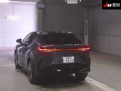 LEXUS Rz, 2024 год., лот 4091 - фото 2