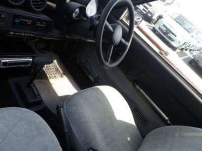 NISSAN Be 1, 1988 год., лот 1103 - фото 3