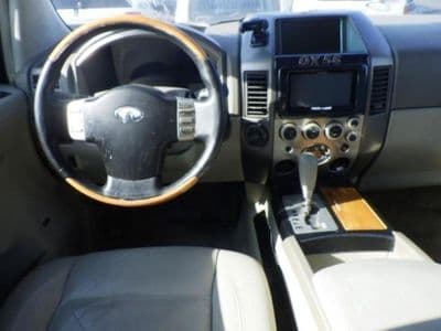 NISSAN Infiniti, 2013 год., лот 1264 - фото 3