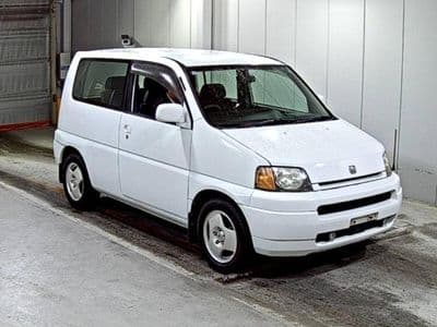 HONDA S Mx, 1999 год., лот 1039