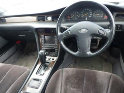 MITSUBISHI Diamante, 1990 год., лот 1072 - фото 3