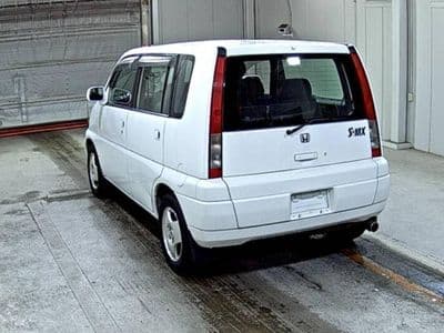 HONDA S Mx, 1999 год., лот 1039 - фото 2