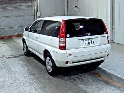 HONDA Hr V, 2001 год., лот 3032 - фото 2
