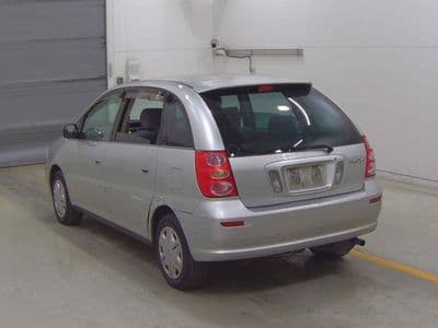 TOYOTA Nadia, 2001 год., лот 7501 - фото 2