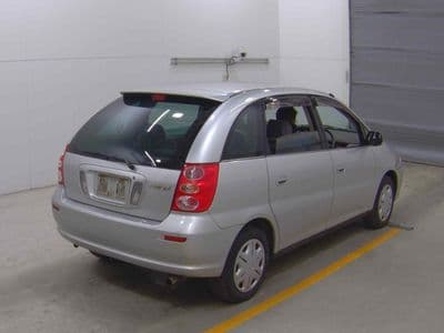 TOYOTA Nadia, 2001 год., лот 7501 - фото 4