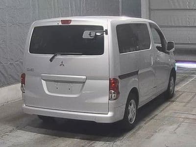 MITSUBISHI Delica D3, 2011 год., лот 829 - фото 2