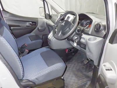 MITSUBISHI Delica D3, 2011 год., лот 829 - фото 3